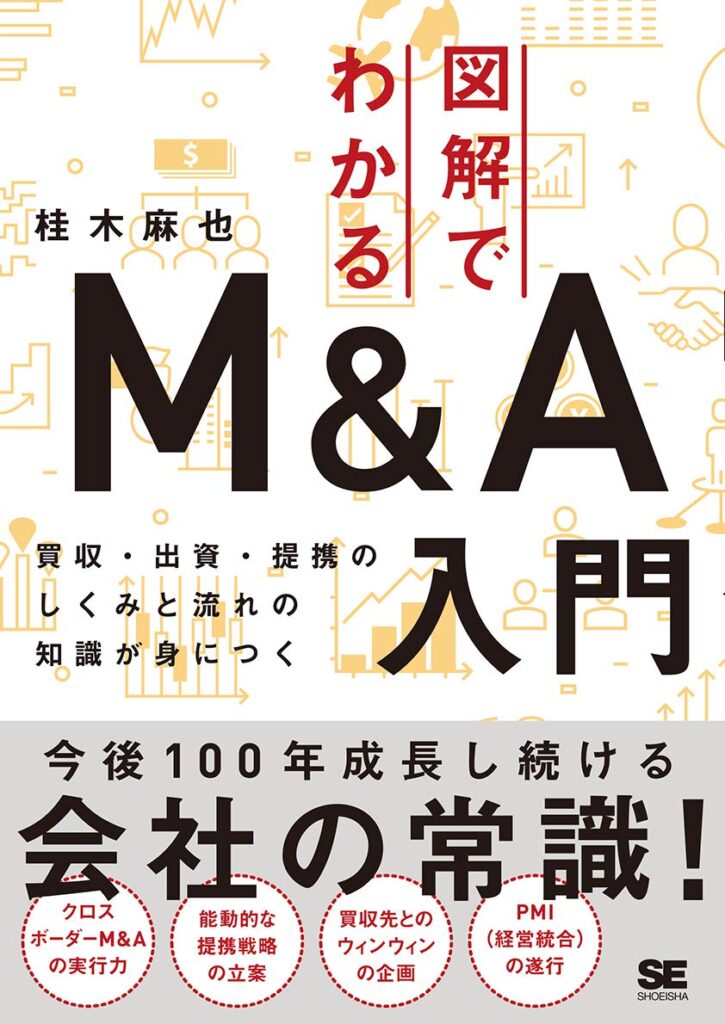M&A入門